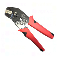 SN-58B Crimpzange, 0,25..1,5 mm², AWG 23..16 SN-58B Crimpzange, 0,25..1,5 mm², AWG 23..16