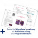 BME280 Sensor für Temperatur, Luftdruck und Luftfeuchte, mit Anleitung, 1,8..5 V, I2C