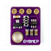 BME280 Sensor für Temperatur, Luftdruck und Luftfeuchte, mit Anleitung, 1,8..5 V, I2C