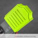 Hellgrüne Schutzkappe für Bodenfeuchtesensor, PLA, FDM 3D-Druck Gehäuse
