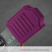 Violette Schutzkappe für Bodenfeuchtesensor, PLA, FDM 3D-Druck Gehäuse