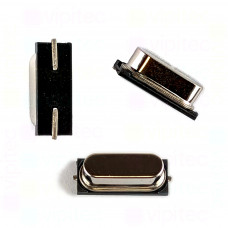 HC-49SMD Schwingquarze Auswahl, SMD