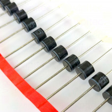 P2000M, Gleichrichterdiode, THT, P600, 1 kV / 1,1 V, 100 A, -50..150 °C