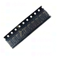 SS12, Schottkydiode, SMD, SMA-W, 20 V / 0,55 V, 1 A, -55..125 °C