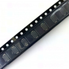 SS210, Schottkydiode, SMD, SMB / DO-214AA, 100 V / 0,85 V, 2 A, -55..150 °C