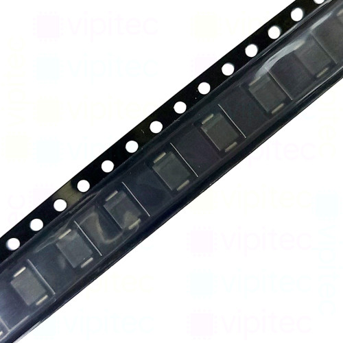 SS220, Schottkydiode, SMD, SMB / DO-214AA, 200 V / 0,9 V, 2 A, -55..150 °C