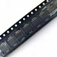 SS33, Schottkydiode, SMD, SMC / DO-214AB, 30 V / 0,5 V, 3 A, -55..125 °C
