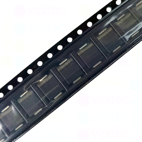 SS35, Schottkydiode, SMD, SMC / DO-214AB, 50 V / 0,7 V, 3 A, -55..150 °C