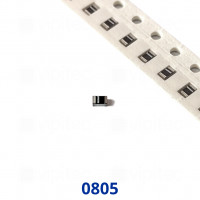 CD4148WS, Schaltdiode, SMD, 75 V / 1 V, 150 mA, 4 ns, 0805