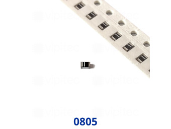 Zenerdiode, SMD, 15 V, ±2 %, 500 mW, 0805, -55..150 °C