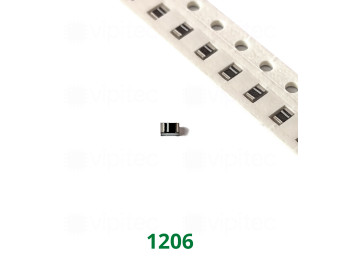 TS4148, Schaltdiode, SMD, 75 V / 1,25 V, 150 mA, 4 ns, 1206