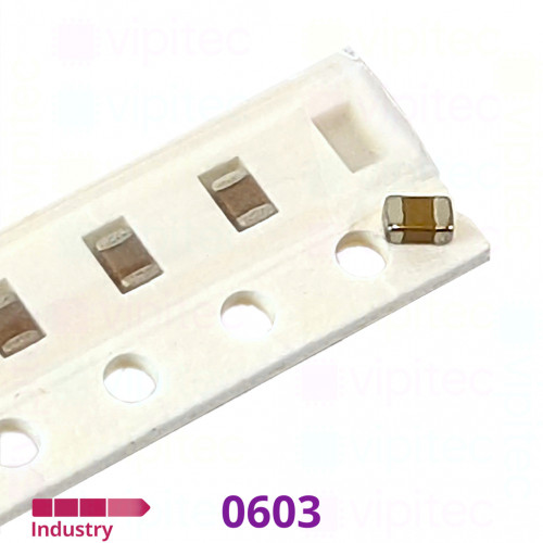 0402 SMD-Keramikkondensatoren Auswahl, 1005 SMT Kerko