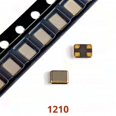 1210 SMD Schwingquarze Auswahl, 3225 SMT Quarz