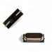 24 MHz Schwingquarz HC-49SMD, SMD