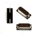 38 MHz Schwingquarz HC-49SMD, SMD 38 MHz Schwingquarz HC-49SMD, SMD