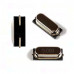 5 MHz Schwingquarz HC-49SMD, SMD