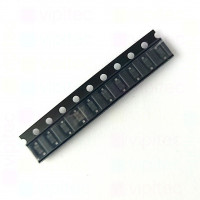 1N4148W, Schaltdiode, SMD, SOD123F, 75 V / 1,25 V, 150 mA, 4 ns, -55..150 °C