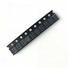 1N4148W, Schaltdiode, SMD, SOD123F, 75 V / 1,25 V, 150 mA, 4 ns, -55..150 °C