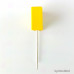 82 nF MKP X2 Kondensator, THT, ±10%, 310 VAC, -40..110 °C, 13 x 11 x 5 mm, RM 10 mm
