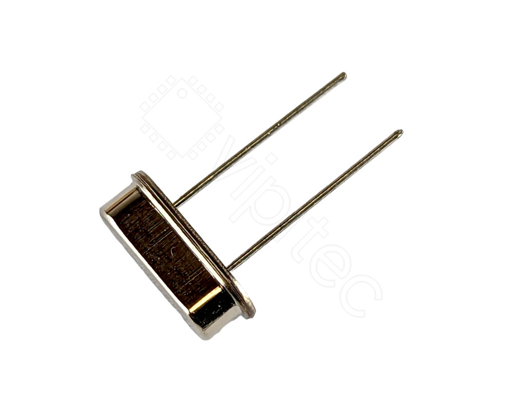 100 Pz Oscillatore Cristallo 32,768 KHz 32768 HZ 2 X 6 Mm TOP