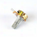 1 Kiloohm Potentiometer, THT, ±20%, 125 mW, 200 V, -10..60 °C, RM 5 mm, Achs-⌀ 6 mm, L 15 mm, WH148 / R16148