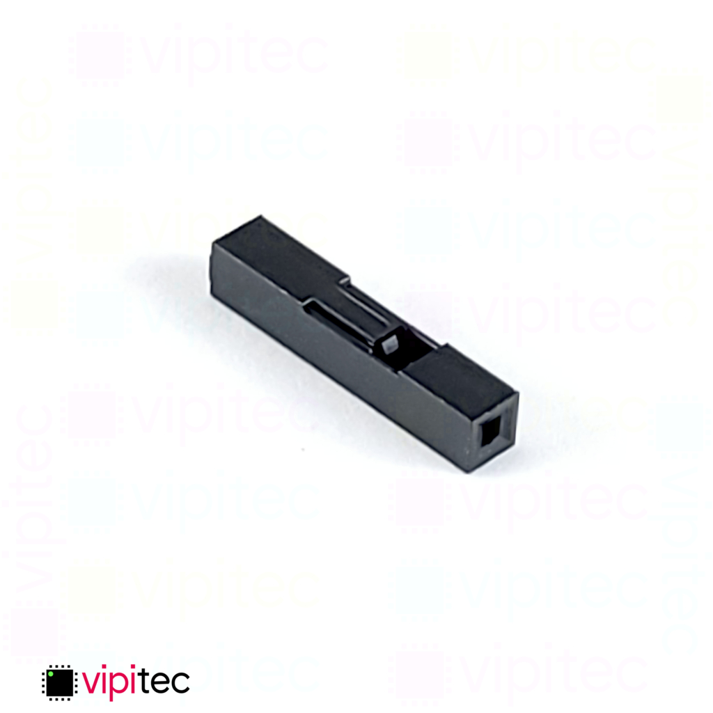 Dupont Gehäuse Stecker Buchse Auswahl Crimpkontakt Pin Terminal Jumper Sortiment - Bild 14 von 23