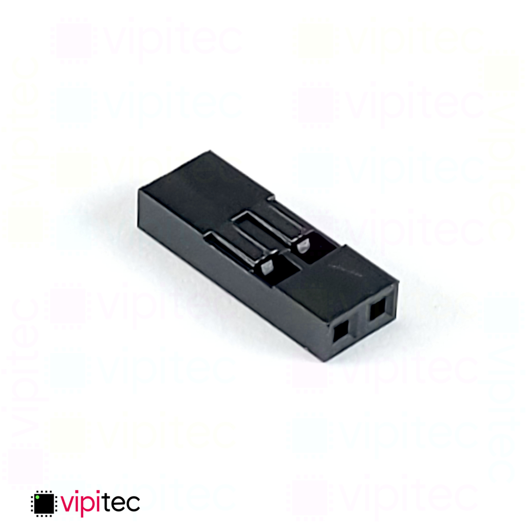 Dupont Gehäuse Stecker Buchse Auswahl Crimpkontakt Pin Terminal Jumper Sortiment - Bild 15 von 23