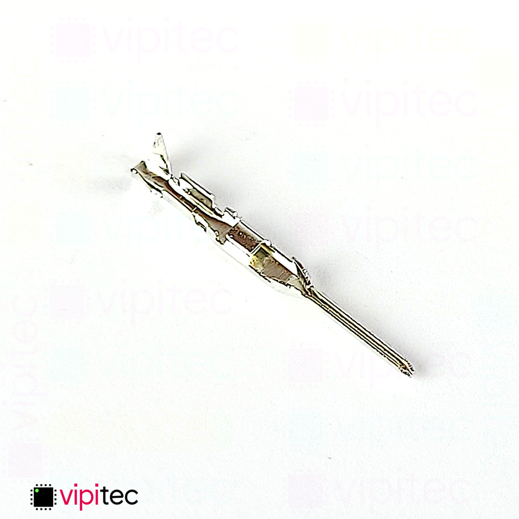 Dupont Gehäuse Stecker Buchse Auswahl Crimpkontakt Pin Terminal Jumper Sortiment - Bild 7 von 23
