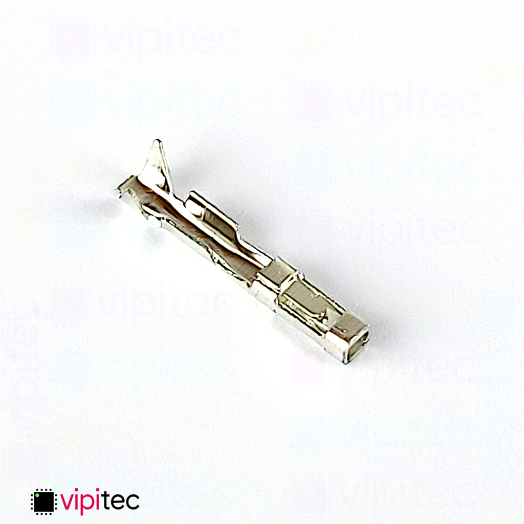 Dupont Gehäuse Stecker Buchse Auswahl Crimpkontakt Pin Terminal Jumper Sortiment - Bild 12 von 23