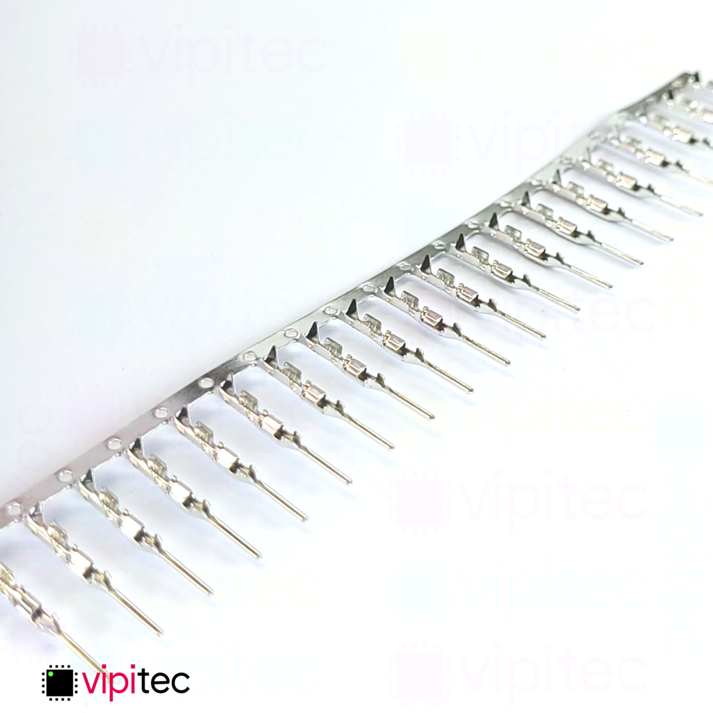 Dupont Gehäuse Stecker Buchse Auswahl Crimpkontakt Pin Terminal Jumper Sortiment - Bild 6 von 23