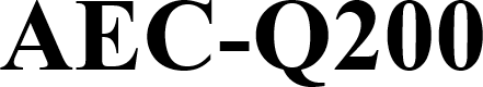 AEC-Q200